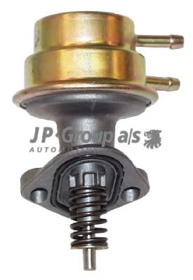 JP GROUP 1115200500 -  Топливный насос